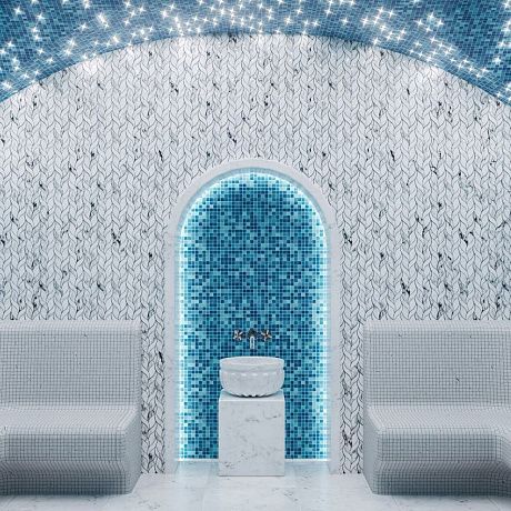 Orro Mosaic Orro Stone