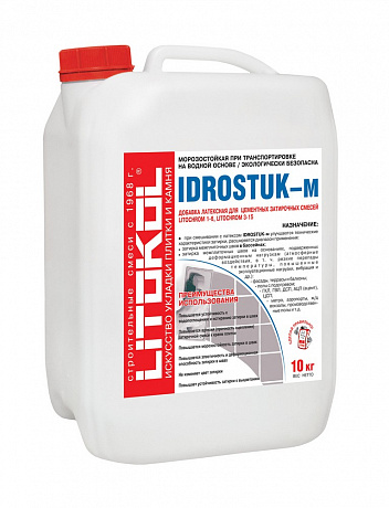 Litokol  L0112020004