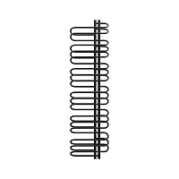 Grota Stelle Stelle R 500X1800 N Rar9005 Er