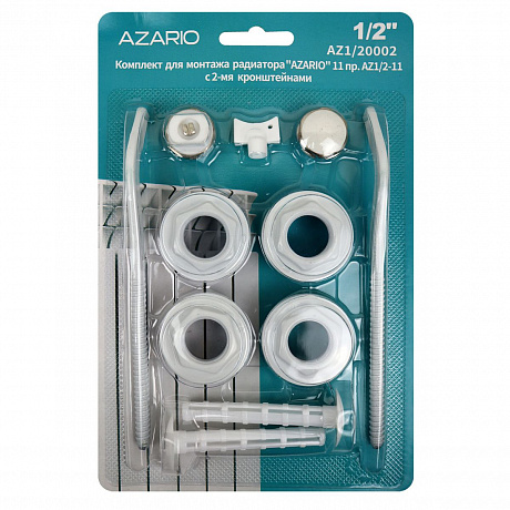 Azario (сантехника)  AZ1/20002