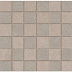 Мозаика Estima Luna LN01/TE01 (5х5) 30x30