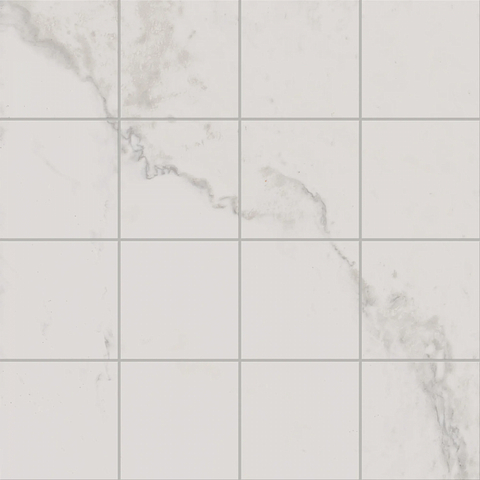 Фальшмозаика Estima Melody FalseMosaic/MO01_NS/39,8x39,8x8/Grids/ 39,8x39,8 см