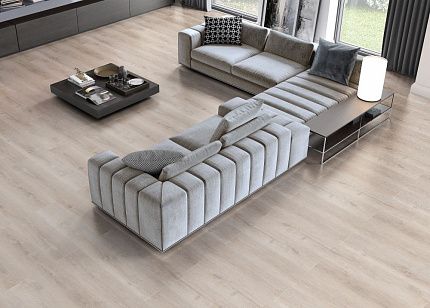 Виниловая плитка SPC Royce Enjoy Е310 Дуб Эшфорд
