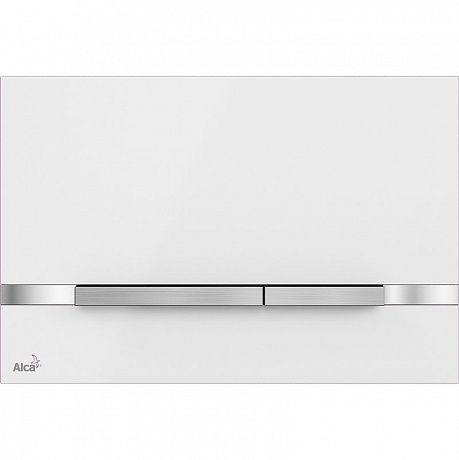 Alcadrain  STRIPE-WHITE