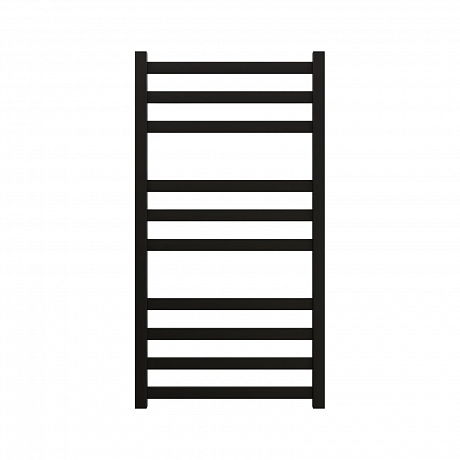 Grota Vento Vento 480X900 N Ral9005 El