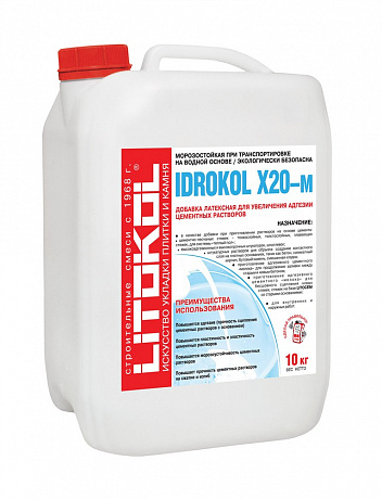 Litokol  L0119300002