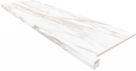 Ametis Supreme Window sill/SM02_NS/33x120x10