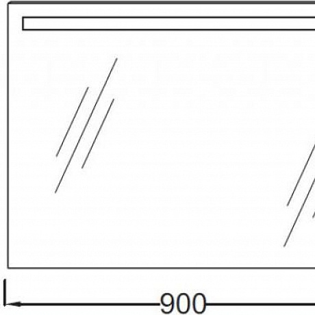 Jacob Delafon Parallel Parallel EB1414-NF