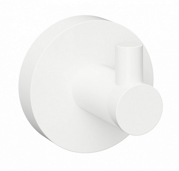 Крючок Bemeta White