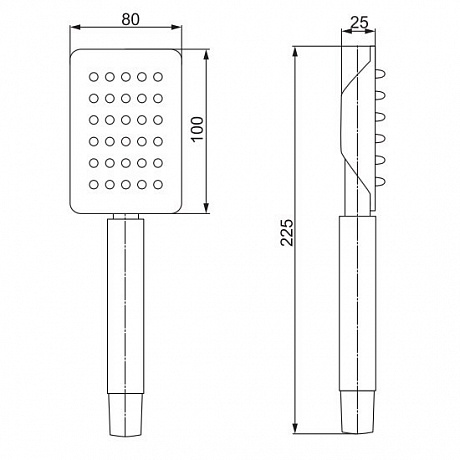 Paini Aversa AVCR155