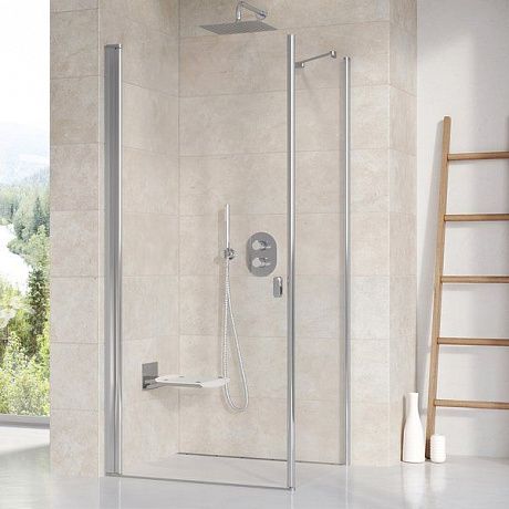 Ravak Chrome 1QVA0101Z1