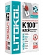 Цементный клей Litokol Hyperflex K100, 20 кг