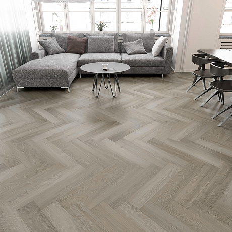 Fargo Parquet 