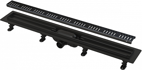 Alcadrain  APZ10BLACK-550M