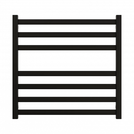 Grota Vento Vento 630X600 N Ral9005