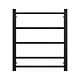 Полотенцесушитель электрический Grota Simple 53x60 см