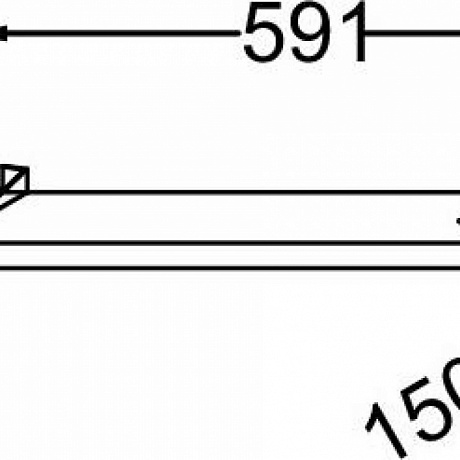 Jacob Delafon Struktura EB1216-N18