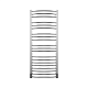 Полотенцесушитель электрический Grota Calma 48x120 см