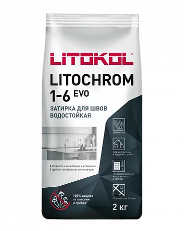 Litokol  L0500160002
