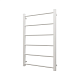 Полотенцесушитель водяной Grota Simple 53x80 см
