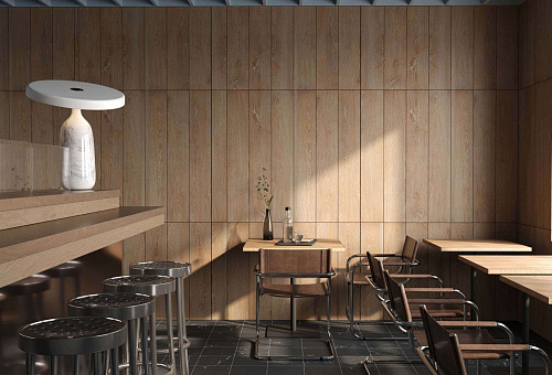 Kraft Wood