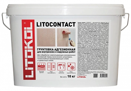 Litokol  L0334620002