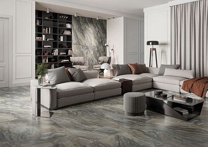 Керамогранит Italon ШАР.ДЕЛ.ГРИД.ОРОБ.60 РЕТ Х2