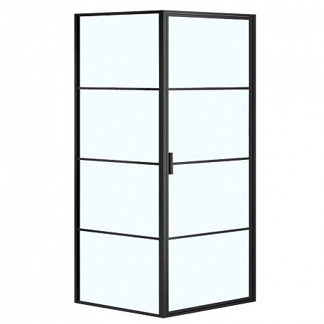 Azario (сантехника)  AZ-NAG1221 800 BLACK