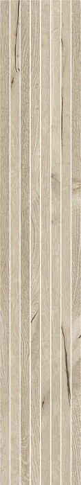 Декор Coliseumgres Natura White Tatami