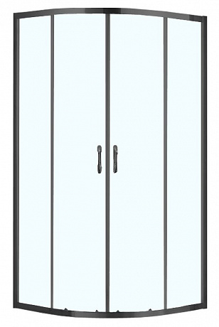 Azario (сантехника)  AZ-ND2142 900 Black