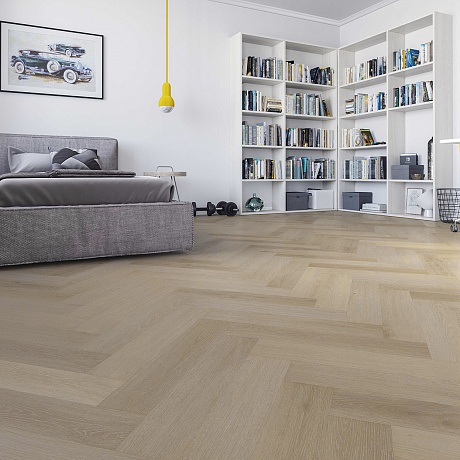 Fargo Parquet 