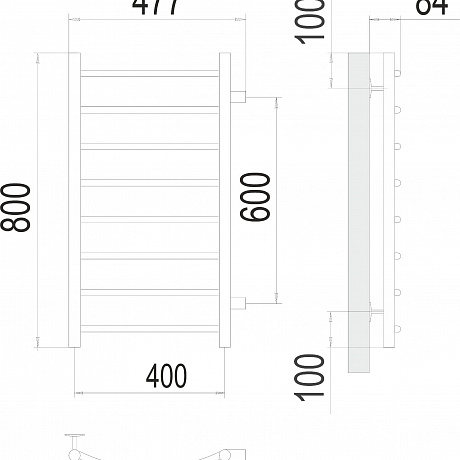 Терминус Классик 4670078530240