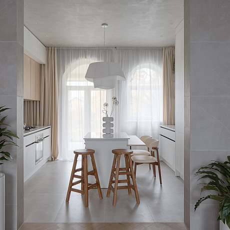 Fargo Herringbone 