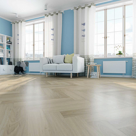 Fargo Parquet 