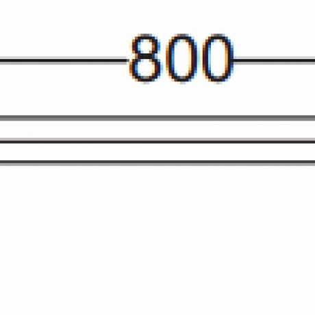 Jacob Delafon Parallel EB501-E10