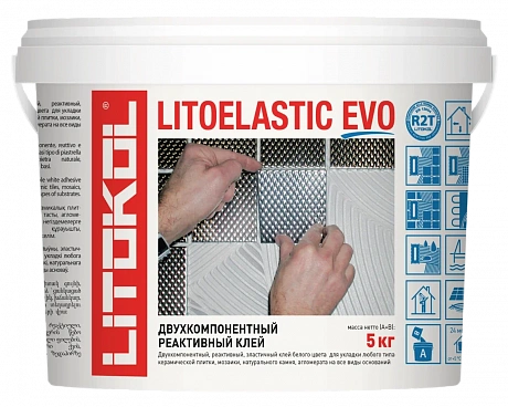 Litokol  L0484140002