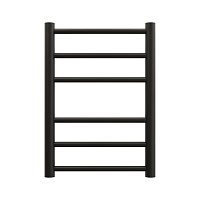 Grota Grosso Grosso 550X760 N Ral9005 El