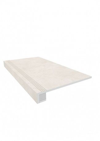 Ametis Marmulla Set/Steptrade/MA00_NS/33x120/S1/Riser/MA00_NS/14,5x120
