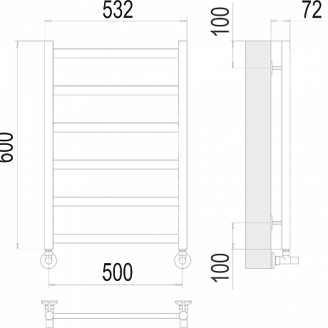 Терминус Аврора 4670078529893