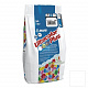 Затирка цементная Mapei Ultracolor Plus №100 белая 5 кг