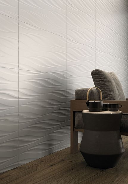 Керамическая плитка Italon 3D БОЛД 40X80