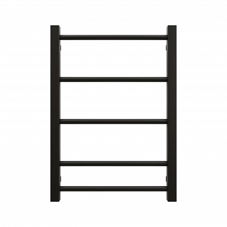 Grota Simple Simple 430X600 N Ral 9005 El