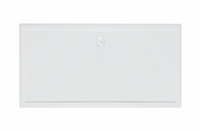 Душевой поддон Kolpa San FLAMENCO 160x80