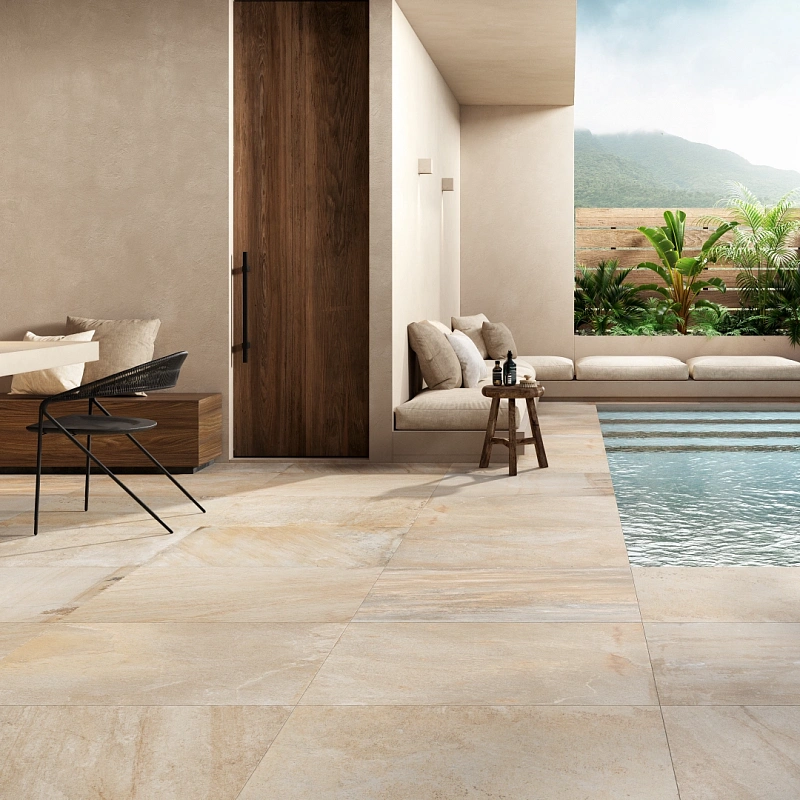 Sandstones