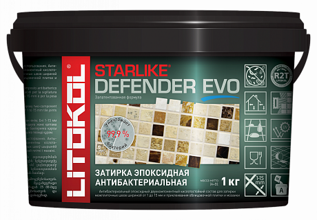 Litokol  L0485530002