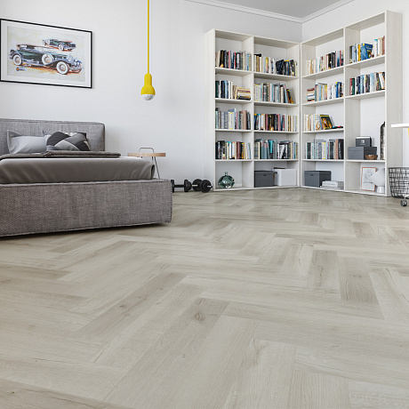 Fargo Parquet 