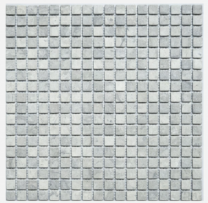 Мозаика Orro Mosaic Tunisian Gray Tum 15x15x4