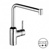 Kludi L-Ine 428210577