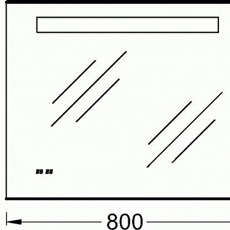 Jacob Delafon Parallel Parallel EB1413-NF