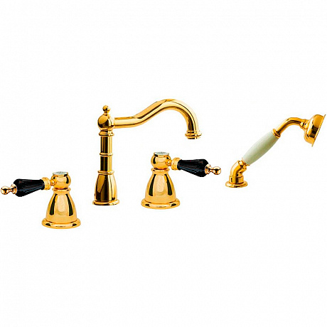 Boheme Tradizionale Oro 395-BSW